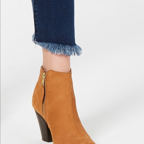 NWT Lucky🍀Brand Lolita Super Skinny Frayed Hem - Picture 6 of 7